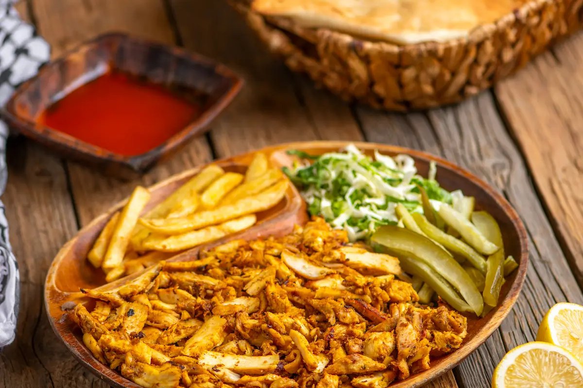 السندويشات